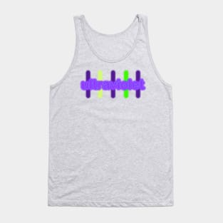 Ultraviolet Tank Top